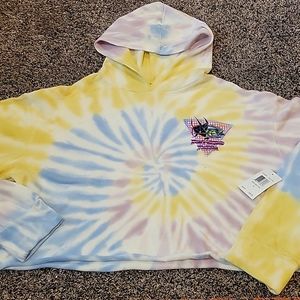 NWT Psychic Tuna hoodie